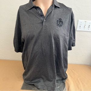 Burberry golf T-Shirt